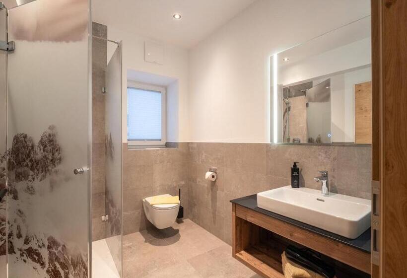 Пансион Brixentalerhof