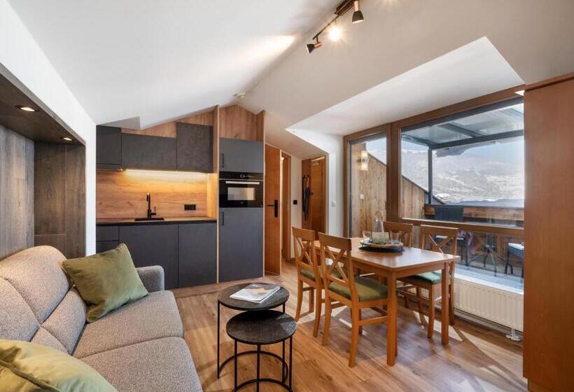 Пансион Brixentalerhof