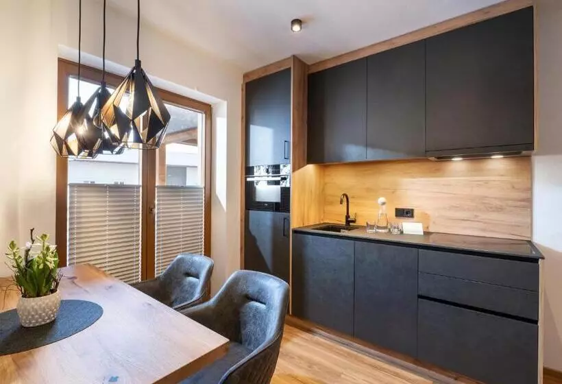 Majatalo Brixentalerhof