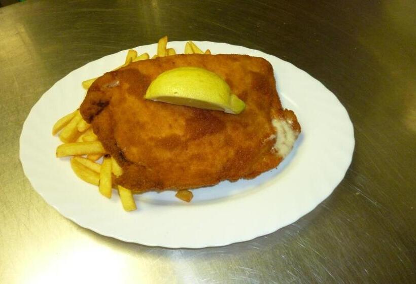 بنسيون Gasthaus Bethlehem