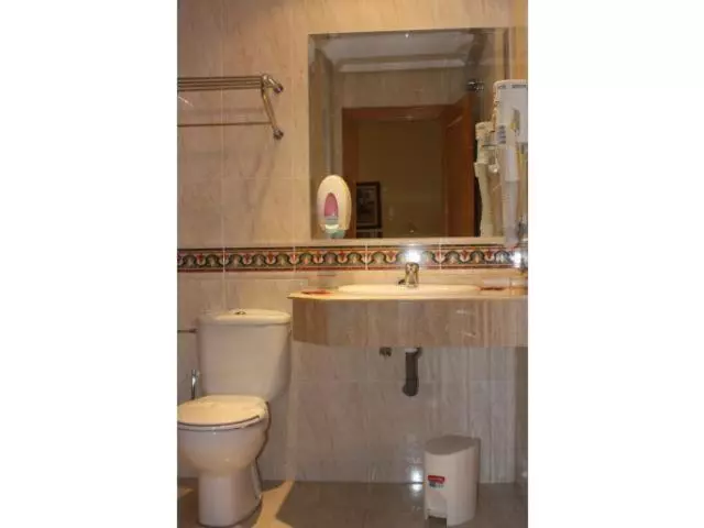 ペンション Hostal Castilla
