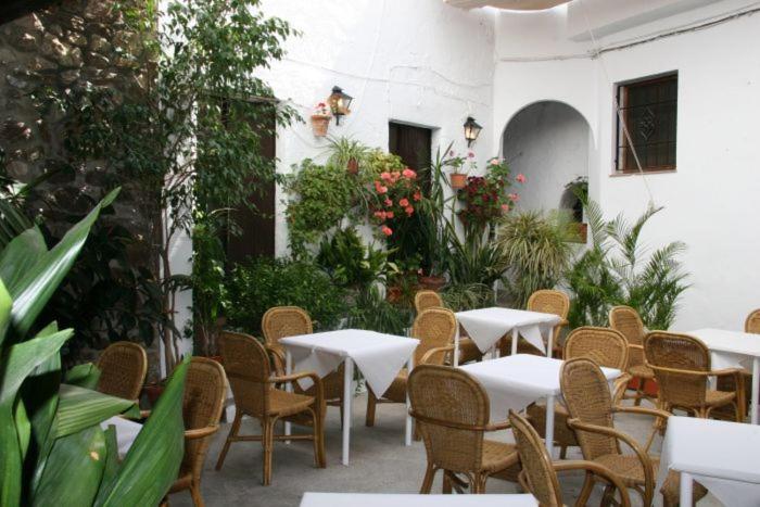 Pension Hostal Torre De Guzmán