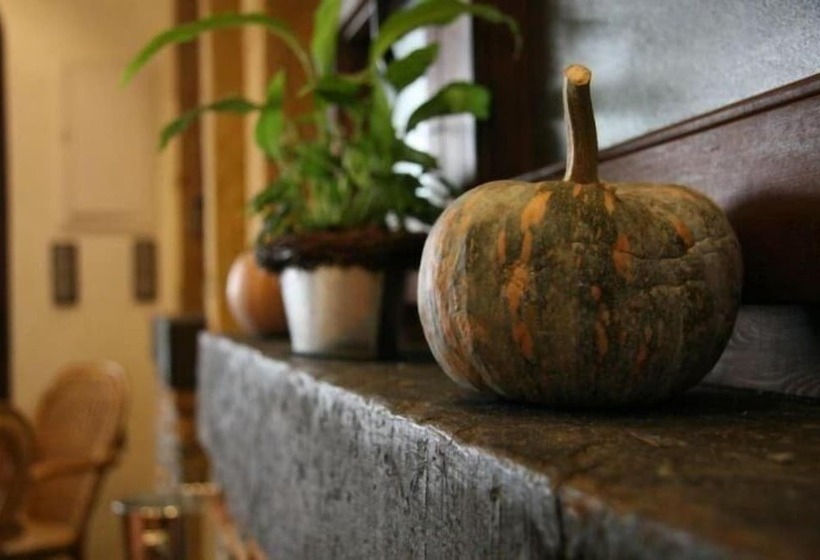 Pension Hostal Torre De Guzmán