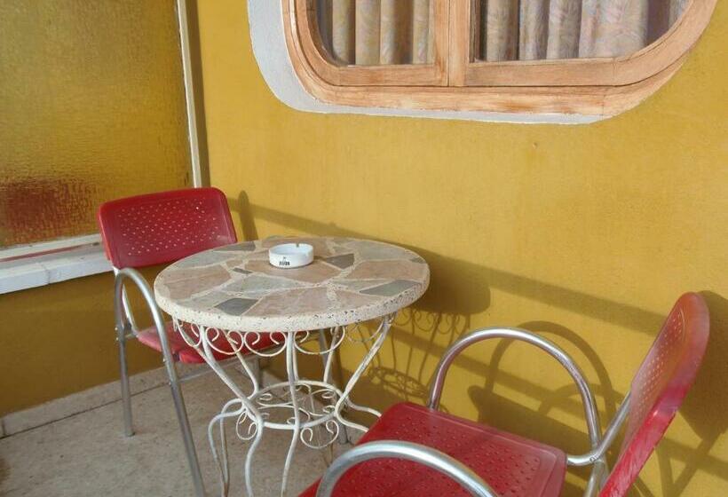 Pensão Hostal Ventorrillo