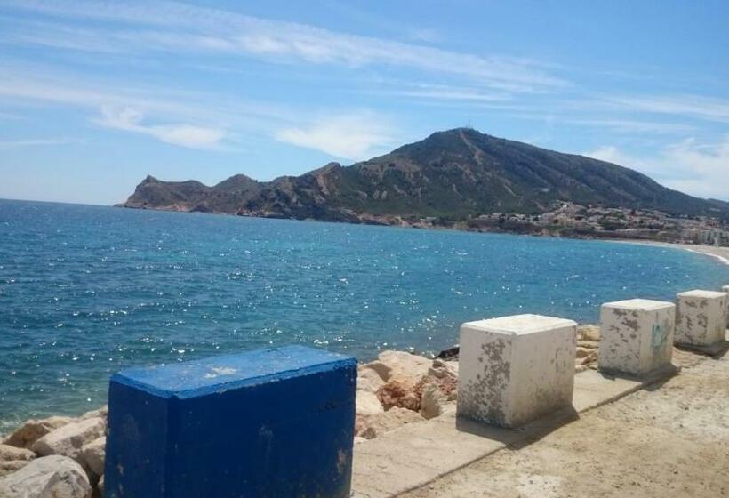 Pensão Hostal Ventorrillo