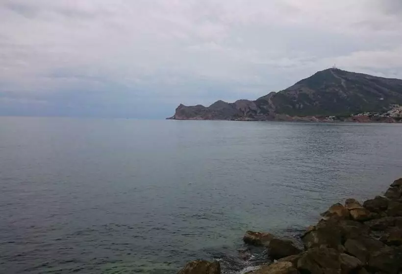 پانسیون Hostal Ventorrillo