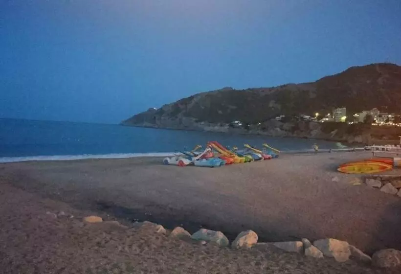 پانسیون Hostal Ventorrillo