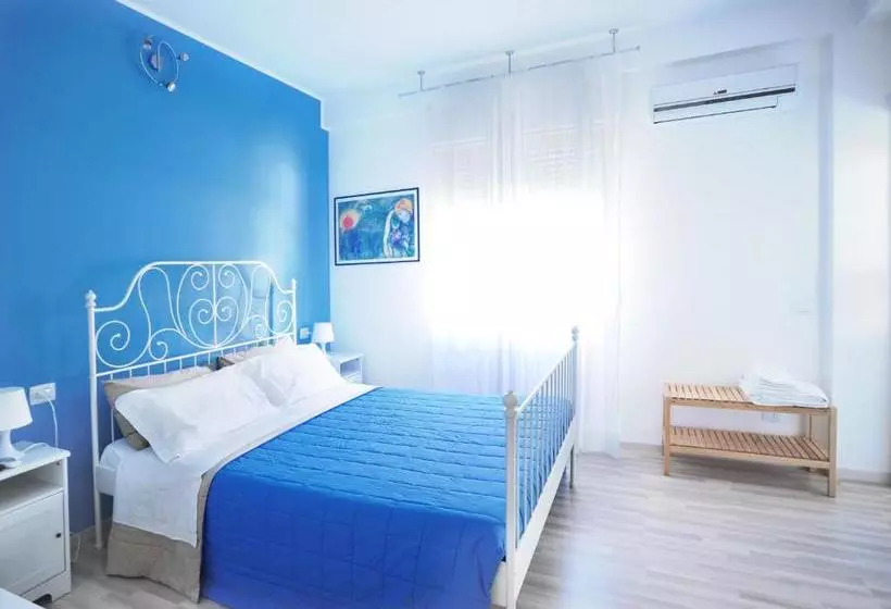 ペンション Il Soffio Di Eolo