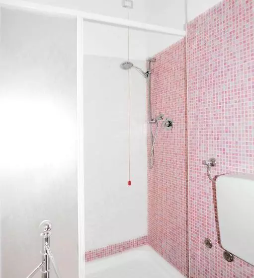 ペンション Il Soffio Di Eolo