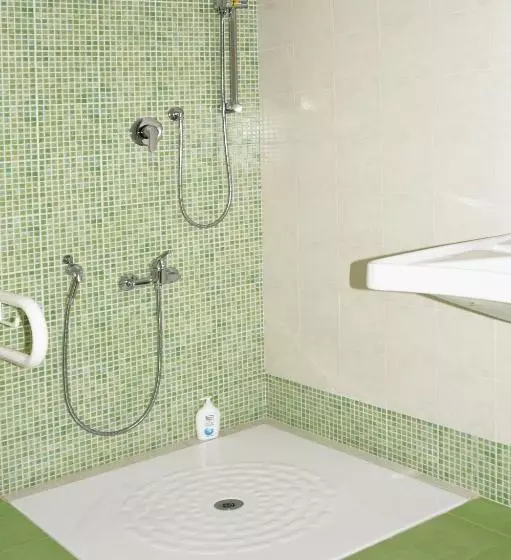 ペンション Il Soffio Di Eolo