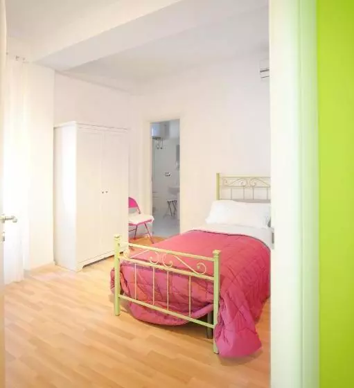 ペンション Il Soffio Di Eolo