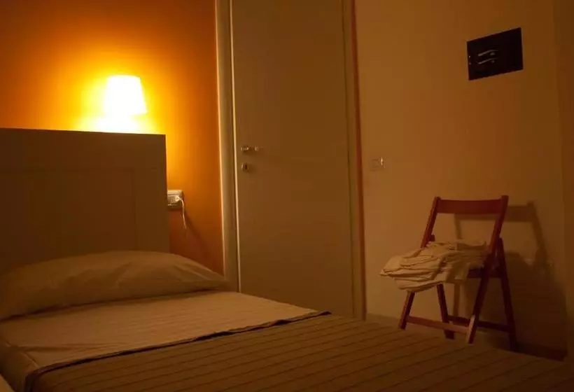 ペンション Il Soffio Di Eolo