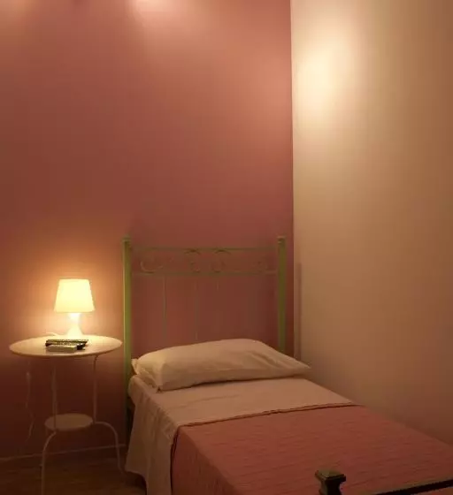 ペンション Il Soffio Di Eolo