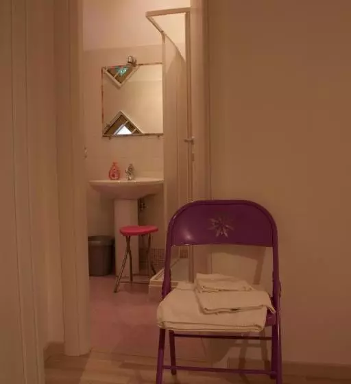 ペンション Il Soffio Di Eolo