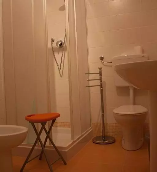 ペンション Il Soffio Di Eolo