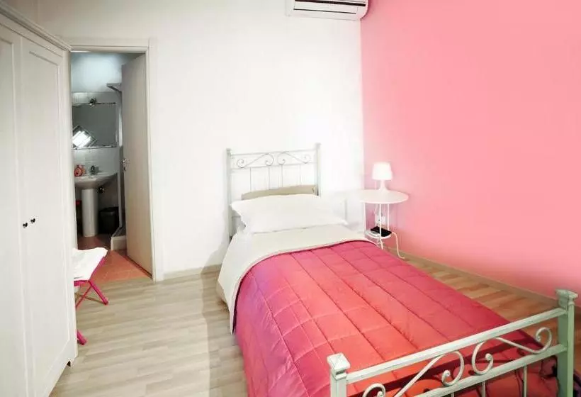 ペンション Il Soffio Di Eolo