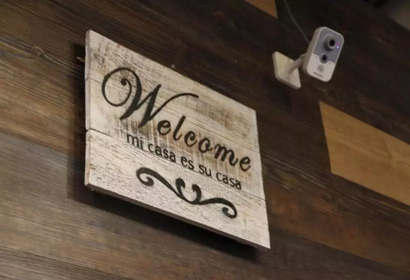 ペンション Istanaku