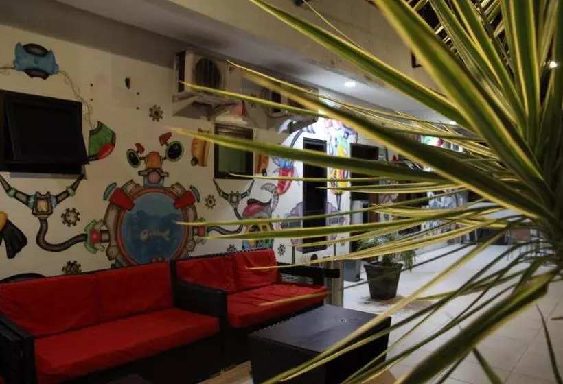 ペンション Istanaku