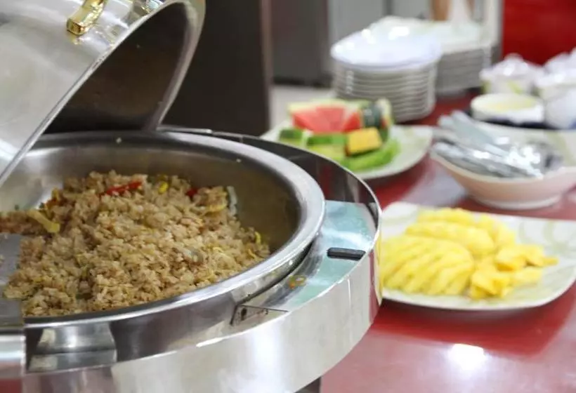 ペンション Istanaku