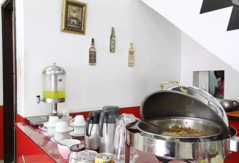 ペンション Istanaku