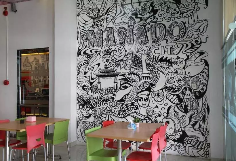 ペンション Istanaku