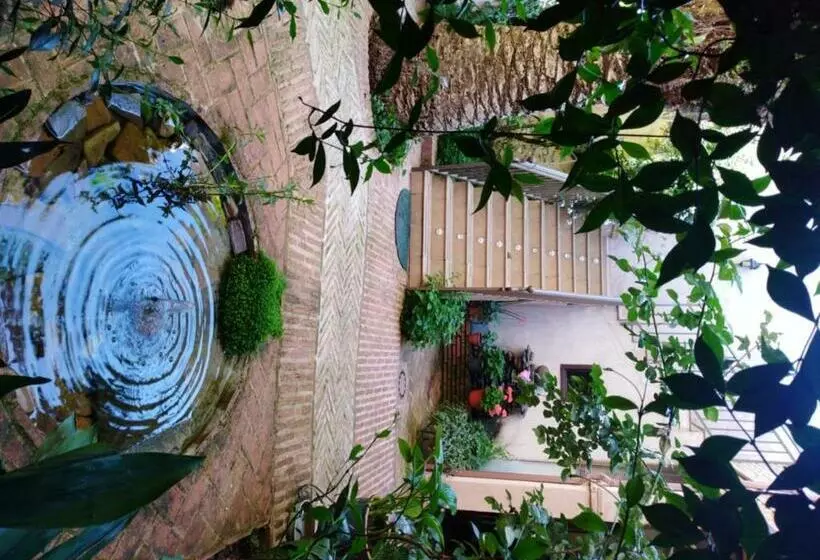 Majatalo La Venta Del Arriero