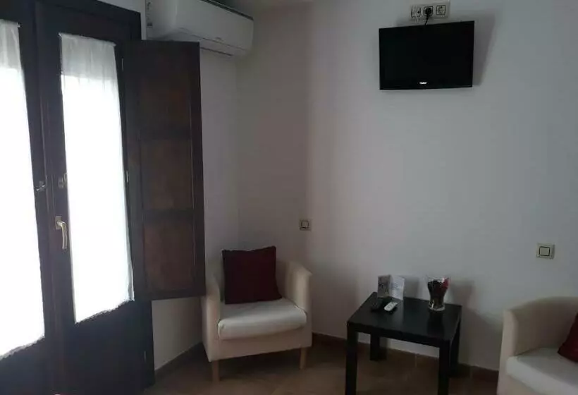 Majatalo La Venta Del Arriero