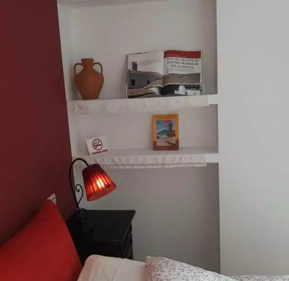 Majatalo La Venta Del Arriero