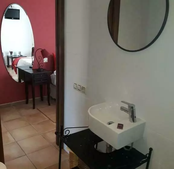 Majatalo La Venta Del Arriero