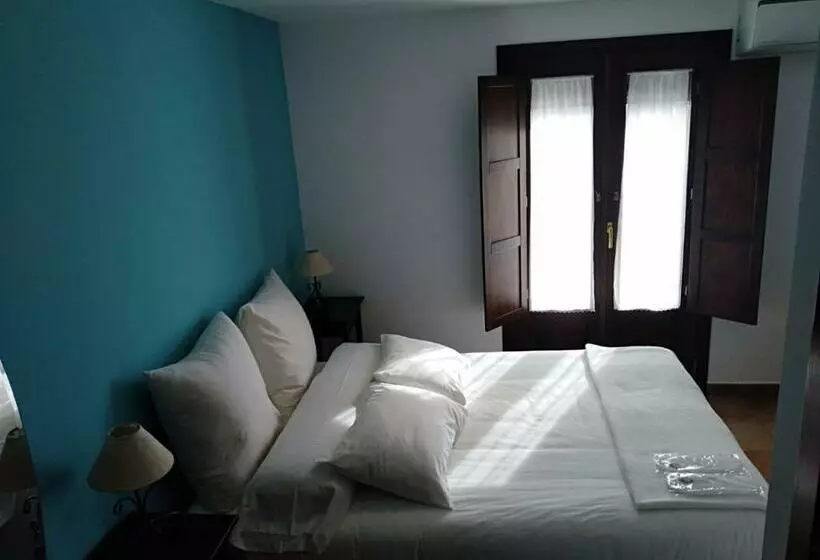 Majatalo La Venta Del Arriero