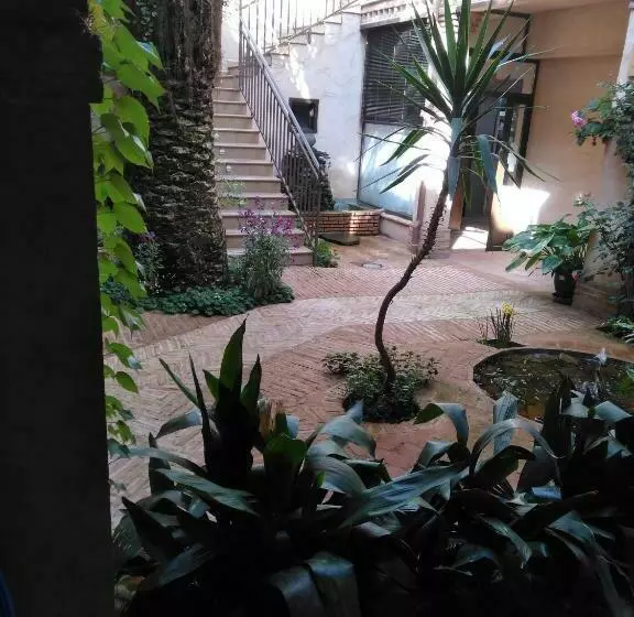 Majatalo La Venta Del Arriero