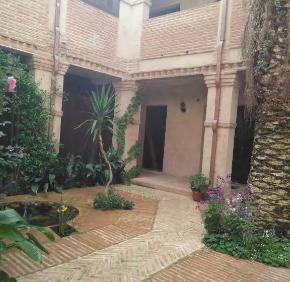 Majatalo La Venta Del Arriero