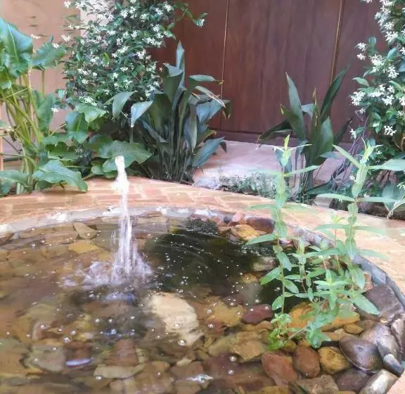 Majatalo La Venta Del Arriero