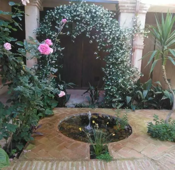 Majatalo La Venta Del Arriero