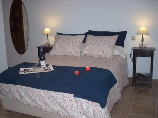 بنسيون La Venta Del Arriero