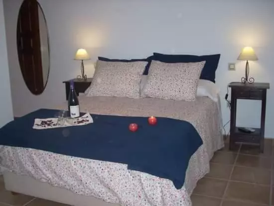 Majatalo La Venta Del Arriero