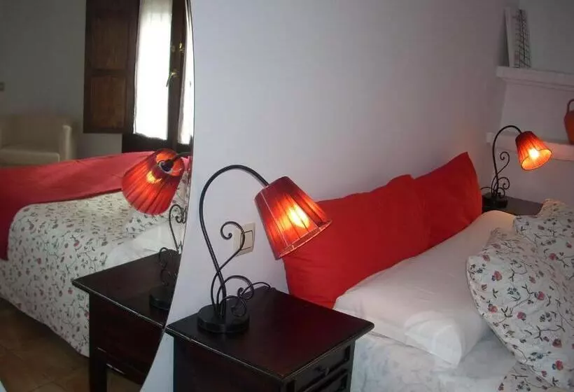 Majatalo La Venta Del Arriero