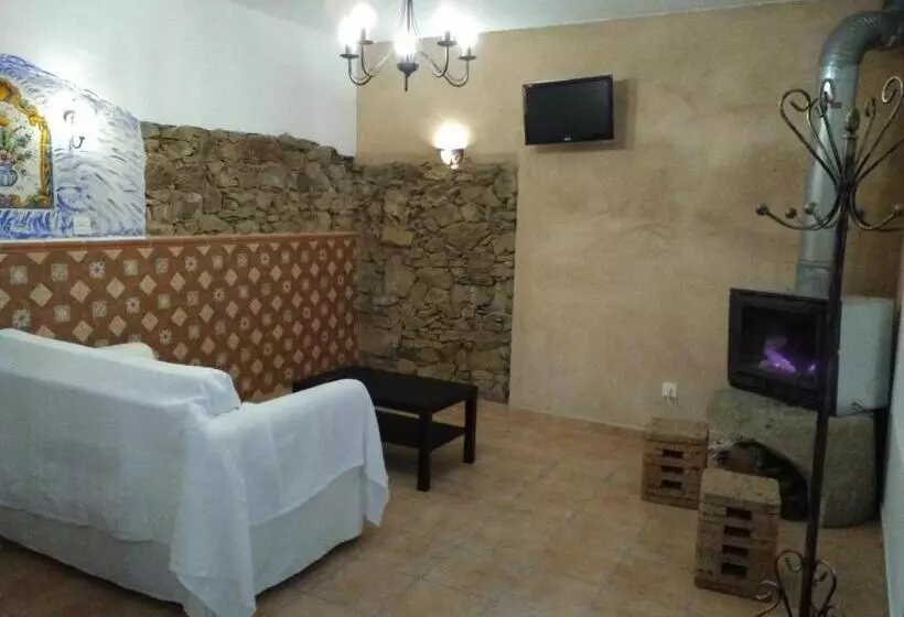 Majatalo La Venta Del Arriero