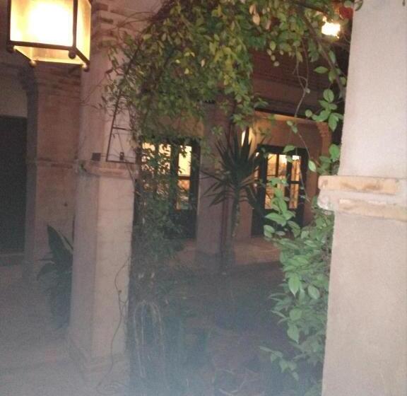 بنسيون La Venta Del Arriero