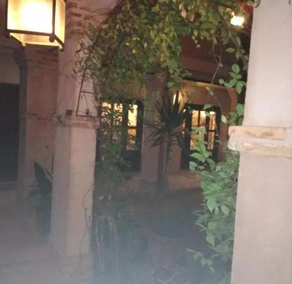 Majatalo La Venta Del Arriero