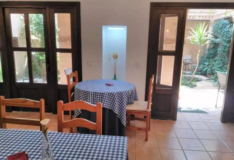 Majatalo La Venta Del Arriero