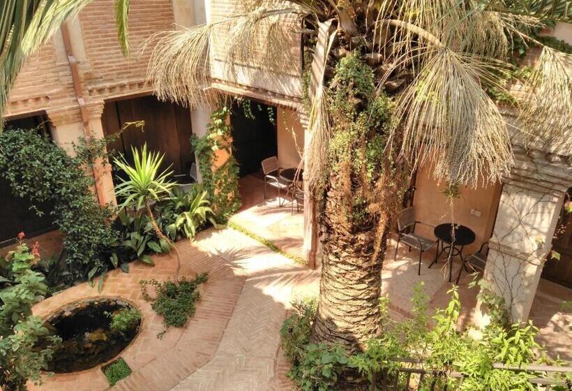 بنسيون La Venta Del Arriero