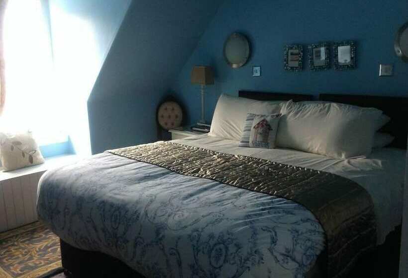 پانسیون Lagganbeg Guest House