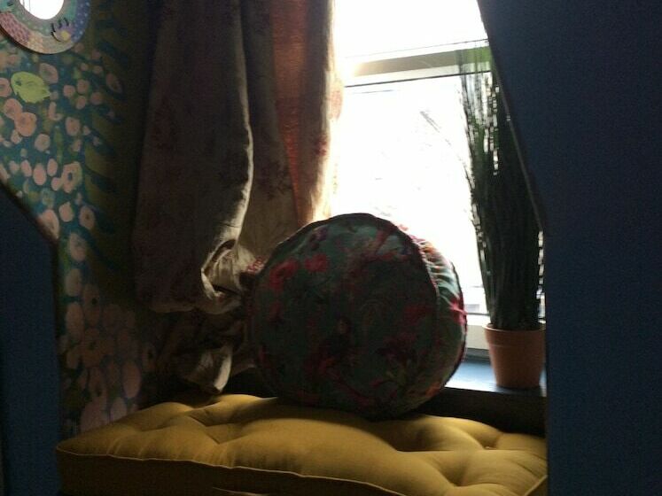 پانسیون Lagganbeg Guest House