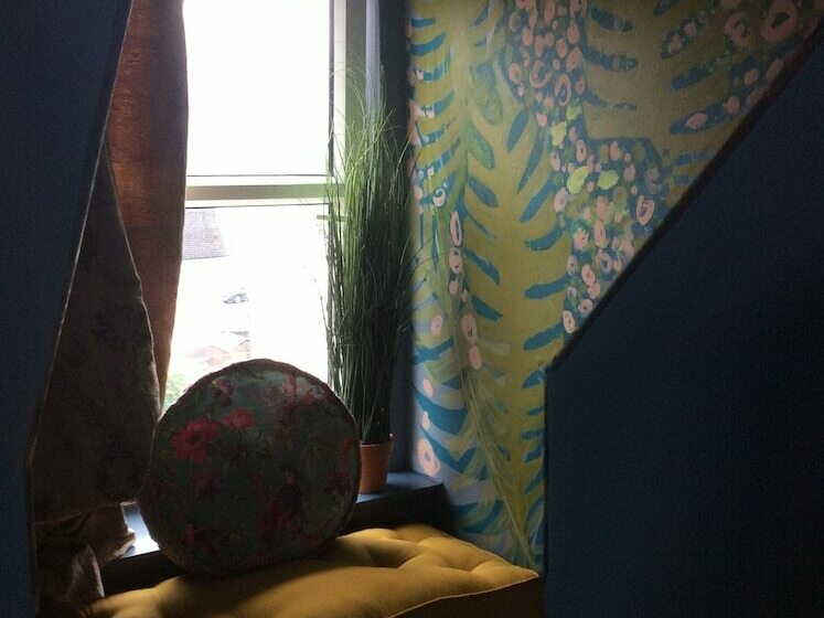 پانسیون Lagganbeg Guest House