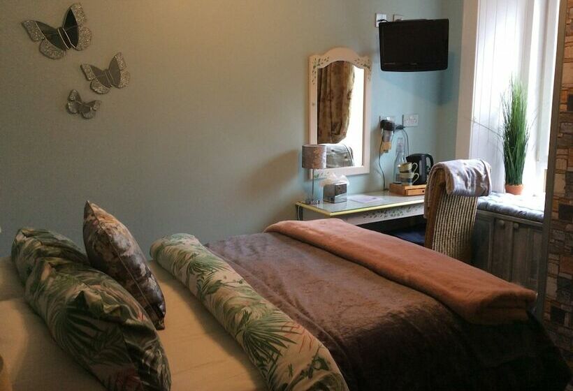 پانسیون Lagganbeg Guest House