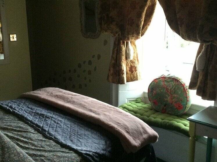 پانسیون Lagganbeg Guest House