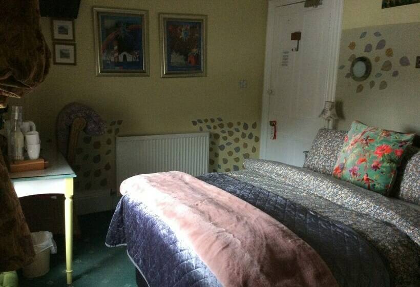 پانسیون Lagganbeg Guest House