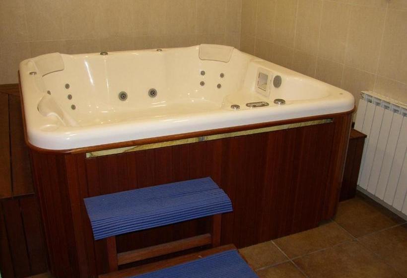 ペンション Pensió Sant Antoni