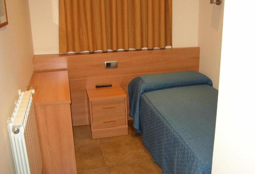 ペンション Pensió Sant Antoni